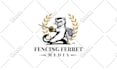 create a professional hand drawn retro vintage logo design