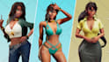 create a 3d character from 2d concept art