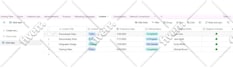 do airtable database setup, airtable expert, airtable automation, jotform, softr