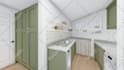 do photorealistic 3d architectural rendering, interior and exterior design