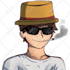 draw you in cartoonish style from selfie or any game character