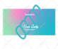 do cool custom sticker design, badge, label, patch, decals