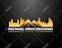 do logo design, redesign and branding in vector format