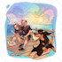 cartoonize your couple portrait