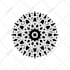 create mandala tattoo design