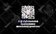 design clean business card very fast