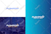 design corporate business logo