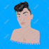 draw you a profile picture