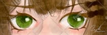 make you oc, fanart, book characters and other charcters
