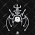draw an ancient custom sigil for you