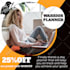 create social media content for your account