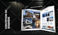 design premium marketing materials