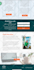 build squarespace website design or redesign squarespace website, clone website