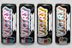 design a professional beverage label and packaging for your can, bottle,