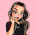 creat your fashion realistic  bratz doll character