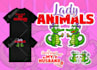 design a unique reptile mascot and logo for your brand