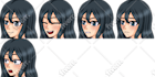 draw rpg maker mv and mz facesets