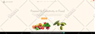 design a eye catching professional wordpress website