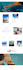 build squarespace website design or redesign squarespace website development