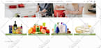 do customization in magento 1 and magento 2 store