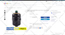 design SEO optimized, mobile responsive custom ebay listing template