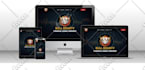 make a wordpress website in 24 hours with elementor