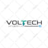 design clean modern business logo