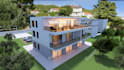 create cinematic 3d renderings and professional fx effects