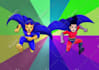 draw cartoon comic strip
