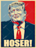 create obama hope style vector from your photos
