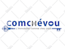 design modern real estate realtor property business logo