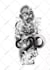 use my experience as a tattoo artist to create custom tattoo designs for you
