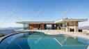 create ai powered architecture, interior design,3d rendering using ai art