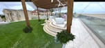 render 3d model interior exterior in sketchup and animation in lumion