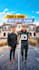 design instagram reels thumbnail or reels cover