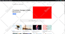 create wordpress website design and web development with SEO