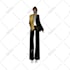 draw a fashion collection of clothes illustration or sketch for brand