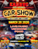 design all business, product,event flyer in just 24 hours