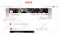 fix and customize your wowonder base website script