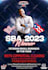 design eye catching esports or gaming flyer poster for events