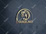 design a simple logo for your business, band, project