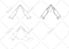 draw vector line art illustration