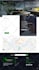 design responsive wordpress landing page