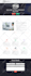 design a responsive wordpress website, wordpress blog