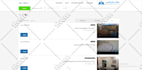 link wordpress website with social media using snap plugin