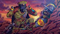 design eye catching gaming youtube thumbnails