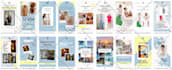 create 20 professional pinterest pin images design for you