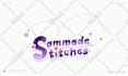 design cute logo for twitch vtuber and streamer