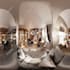 create interior technical drawings and floor plans