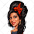 draw a realistic custom caricature from your photo